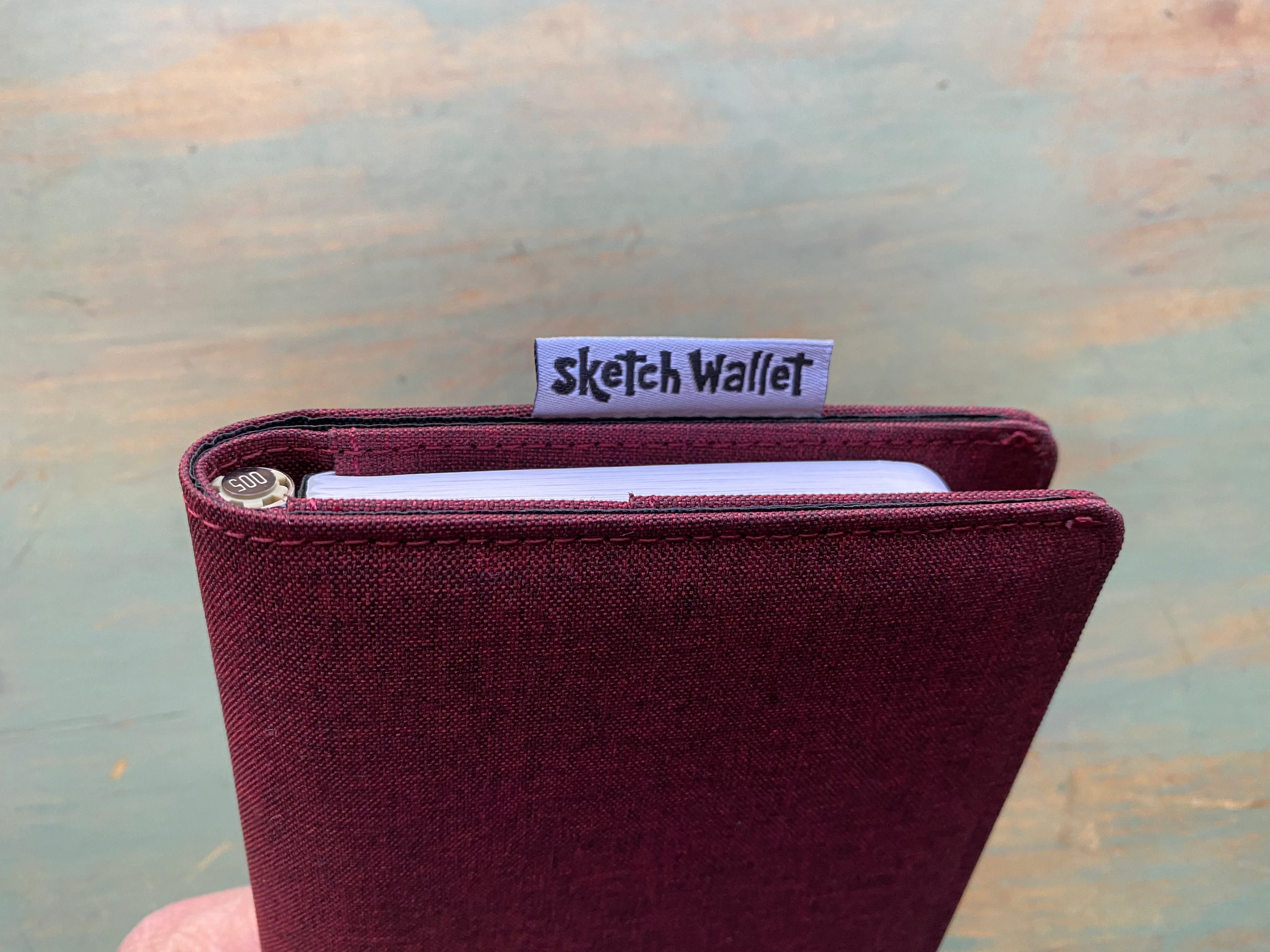 Beta Premium Sketchbook by Stillman & Birn - Image 3