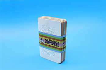 Sketch Wallet